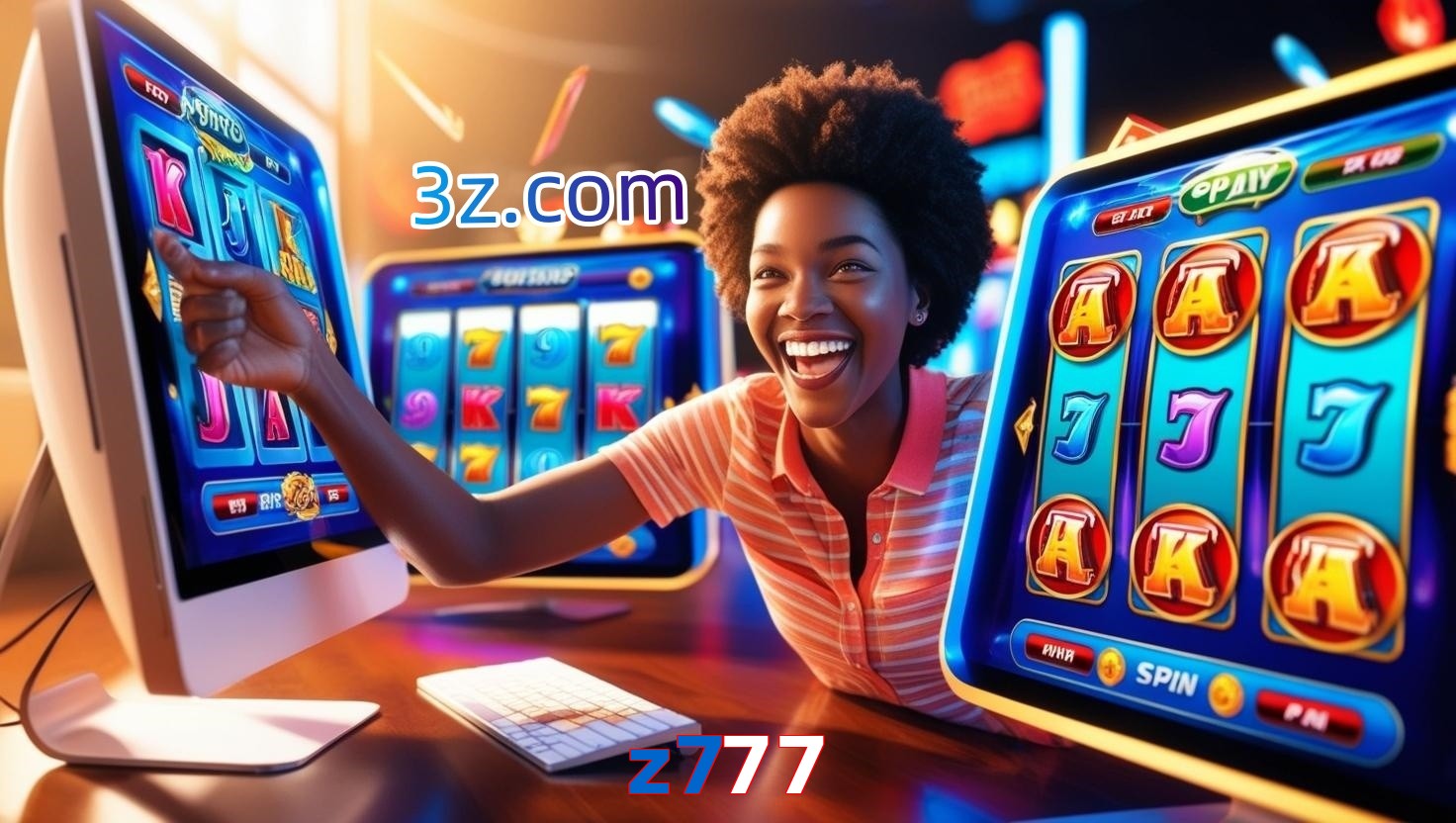 z777 cassino online desktop