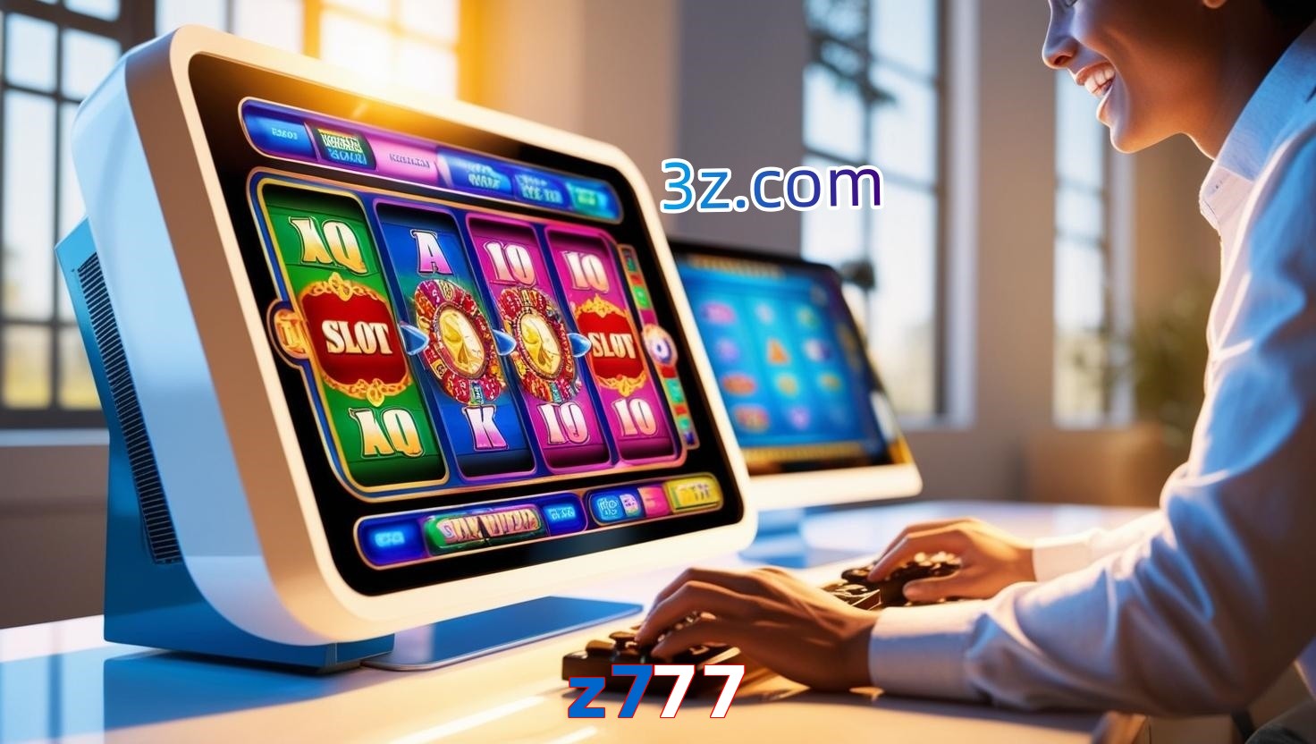 z777 cassino online desktop