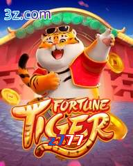 z777 jogo do tigre da sorte