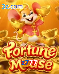 z777 jogo do rato da sorte