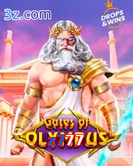 z777 slots online gates of olympus